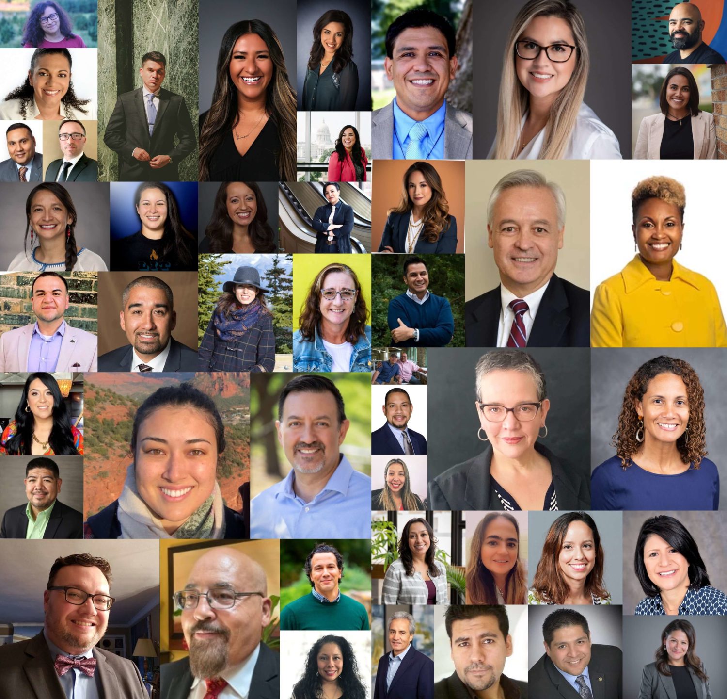 Wisconsin’s 46 Most Influential Latino Leaders, 2022