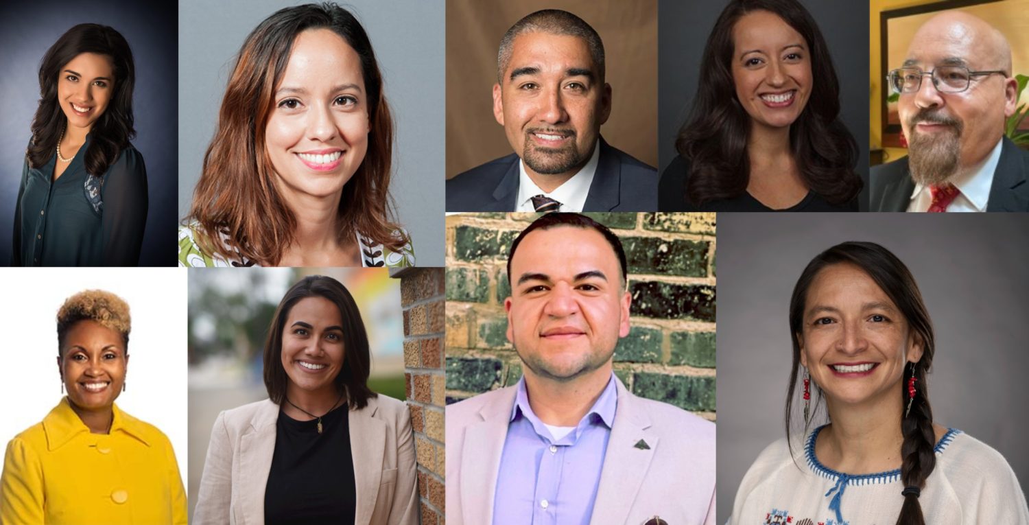 Wisconsin’s 46 Most Influential Latino Leaders 2022, Part 1