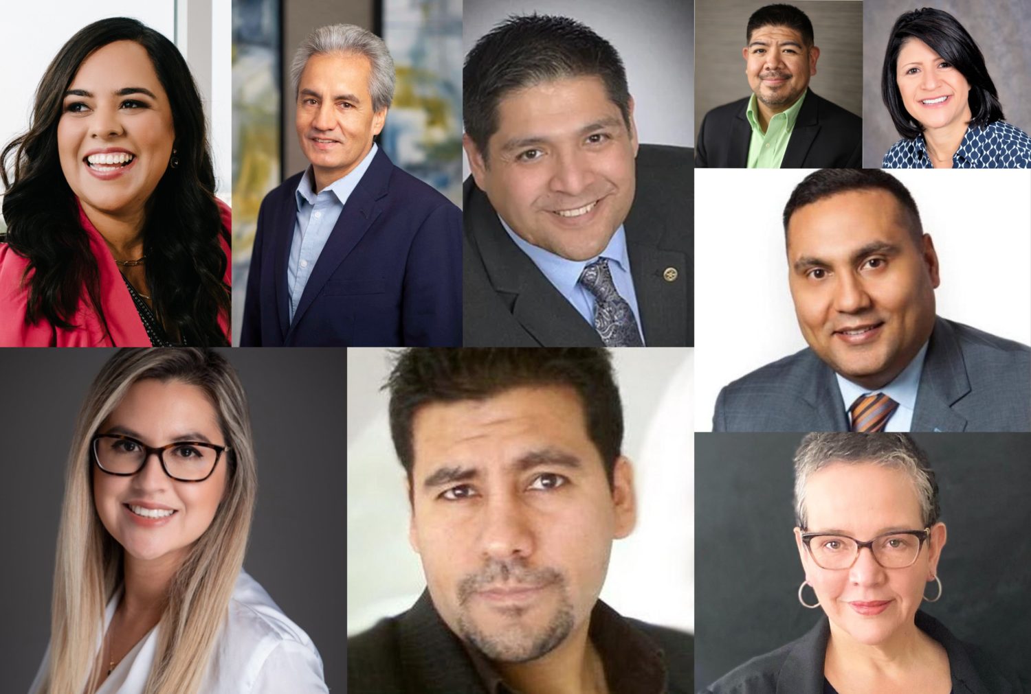 Wisconsin’s 46 Most Influential Latino Leaders, Part 2