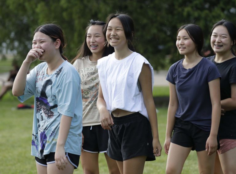 ‘Too Black, too white’: Students of color in Northeast Wisconsin often navigate multiple cultural worlds