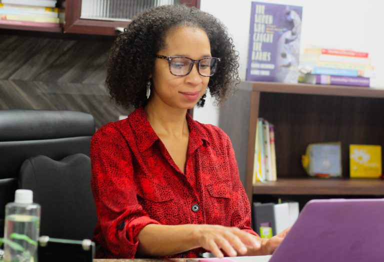 “This is really history in the making.” Harambee Birth and Family Center to host open house on Saturday