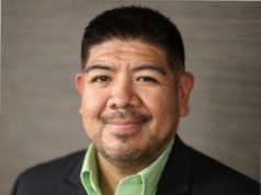 Juan Corpus returns to New North as VP of strategic initiatives