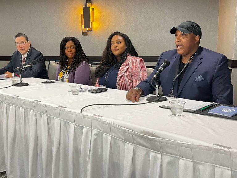 “We lost a generation of elders.” Panel tackles lasting impacts of COVID on health disparities