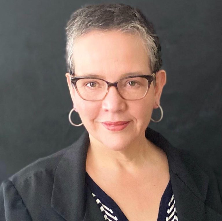 Alder Yannette Figueroa Cole makes history as first Latina Madison Common Council president