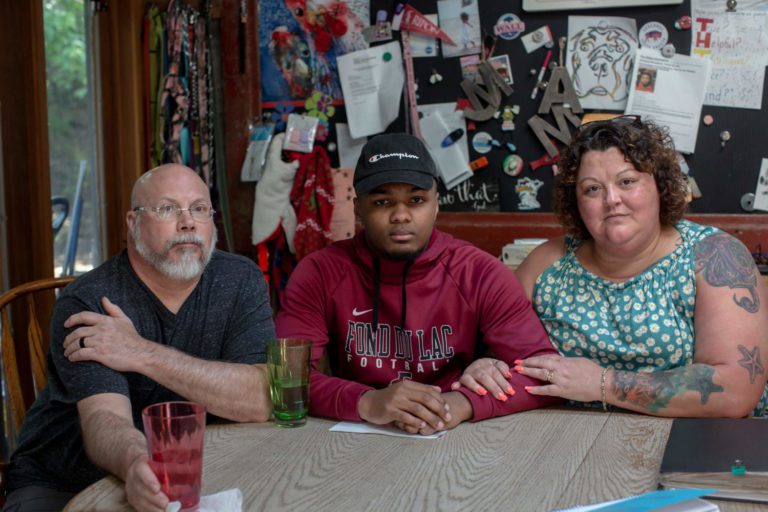 In Kiel, Wisconsin, attack on ‘critical race theory’ ignores bullying of Black student