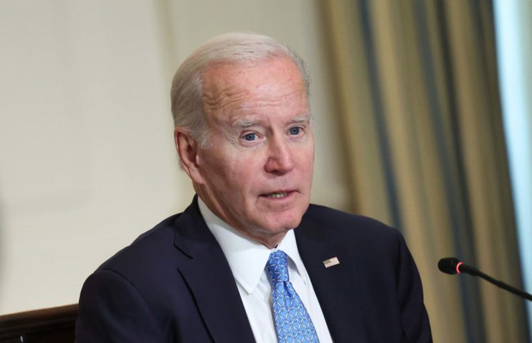 Biden to pardon all federal offenses of simple marijuana possession in first major steps toward decriminalization