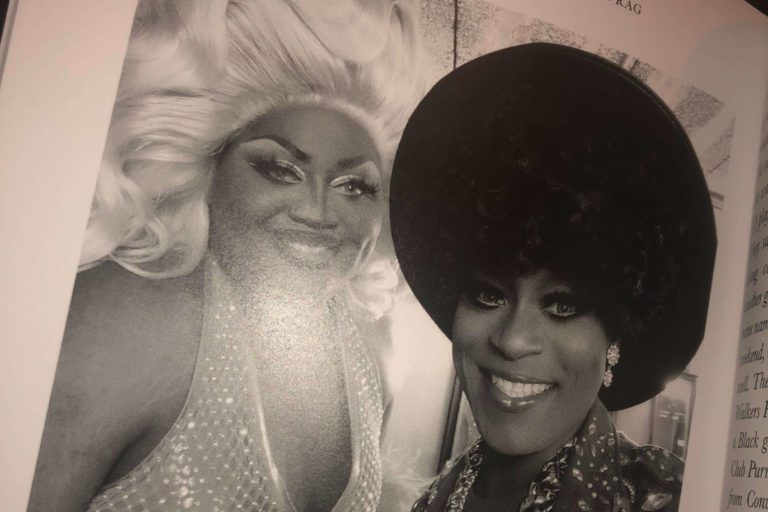 New book chronicles more than a century of drag history in Milwaukee