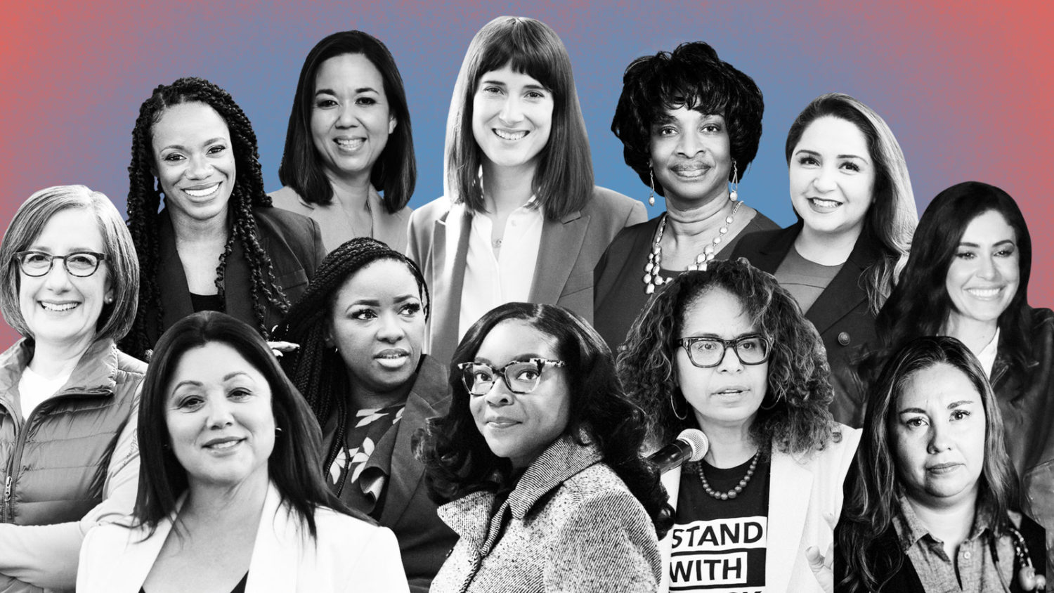 A record number of women will serve in the next Congress A record number of women will serve in the next Congress