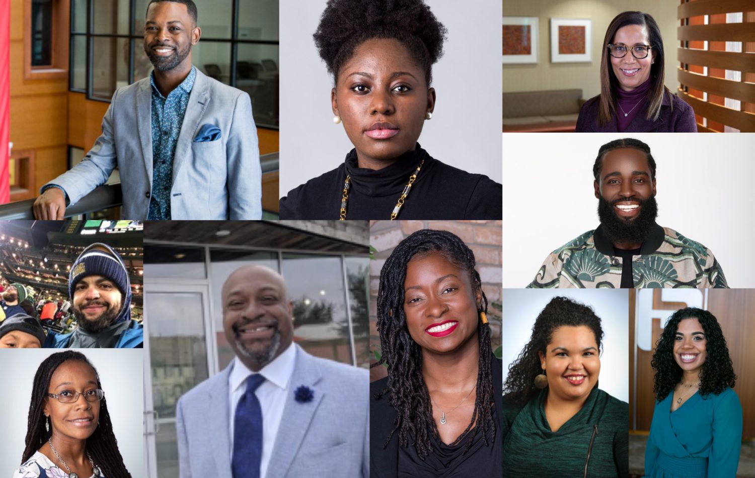 Wisconsin's 52 Most Influential Black Leaders 2022