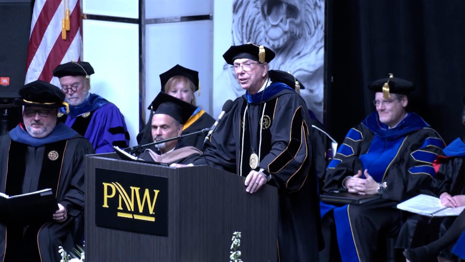 Purdue University Northwest Faculty Demand Chancellor Resign After ...