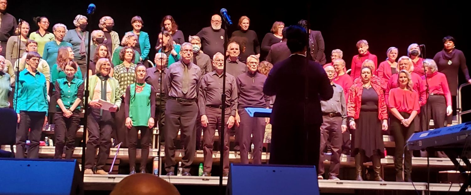 Your guide to MLK Weekend events in Madison