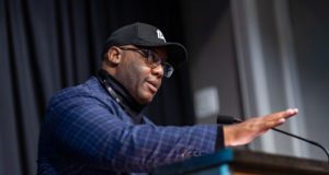 The Selfless Way: When performance becomes identity