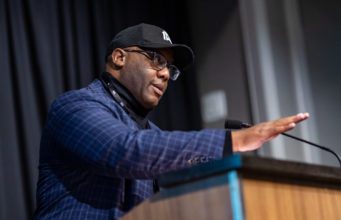 The Selfless Way: When performance becomes identity