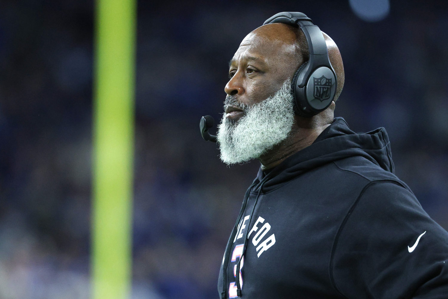 Houston Texans: Lovie Smith's latest comments show the tank is on