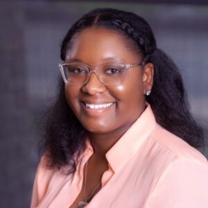 Shanee McCoy named director of UW–Madison’s PEOPLE program