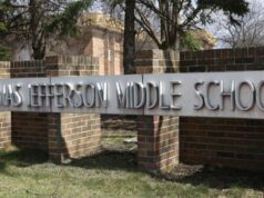 Jefferson Middle School to be renamed after civil rights activist Ezekiel Gillespie