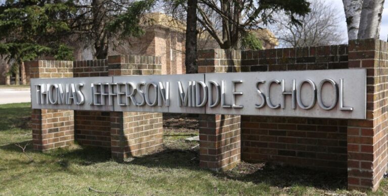 Jefferson Middle School to be renamed after civil rights activist Ezekiel Gillespie