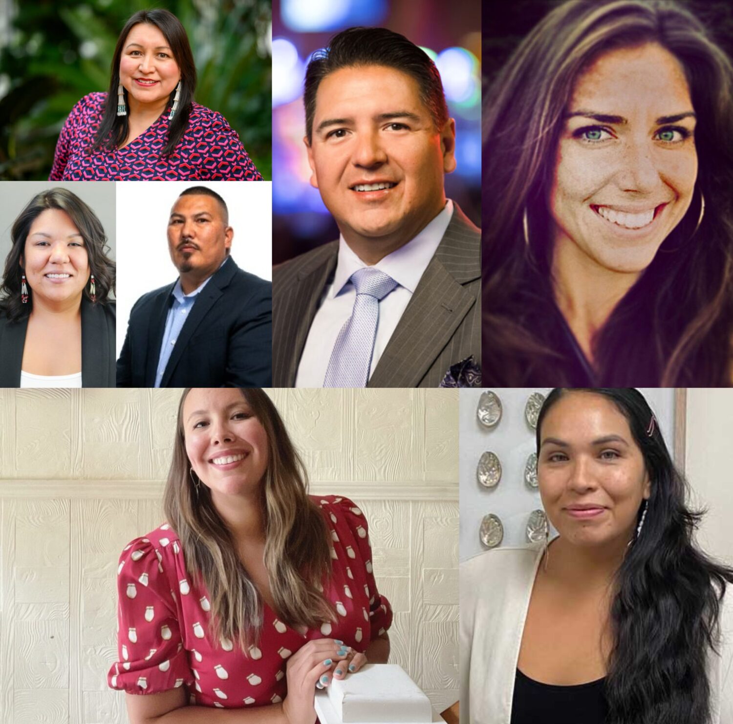 Wisconsin's 33 Most Influential Native American Leaders for