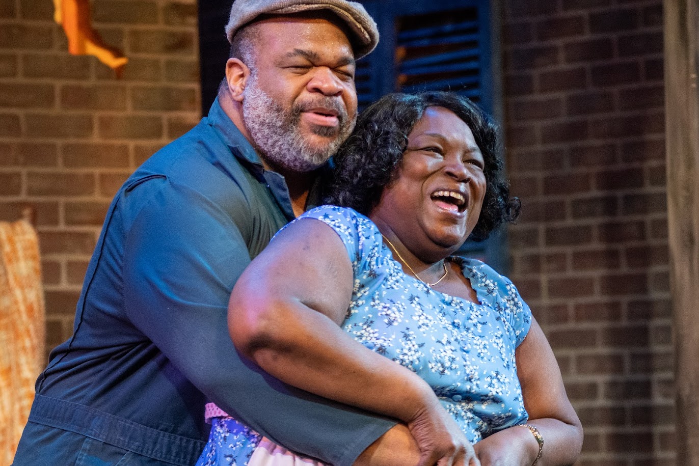 August Wilsons classic “Fences” explores the evolving African American experience, race relations at University Theatre Madison365