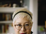 Trailblazing author and mental health advocate Esmé Weijun Wang to speak in Madison April 17