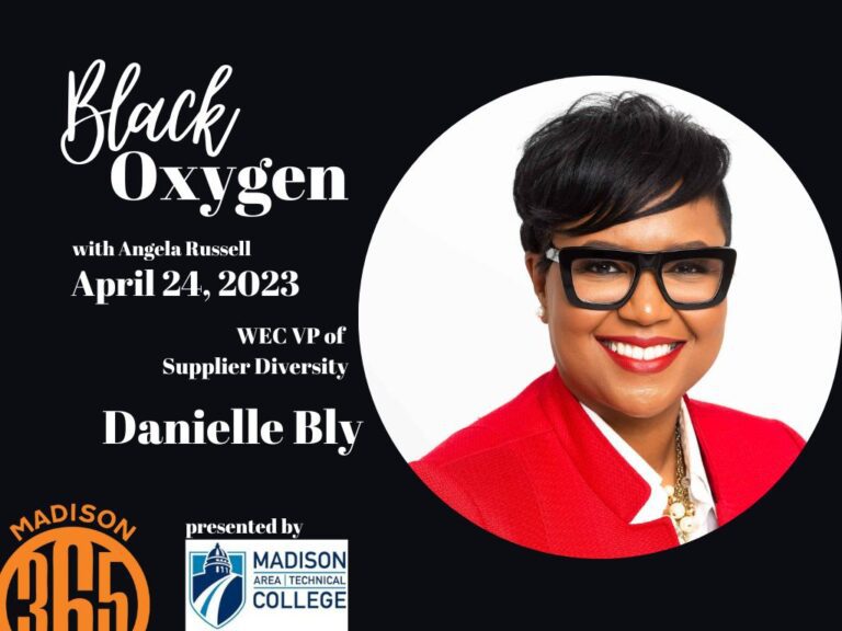 Black Oxygen: The Bly Life