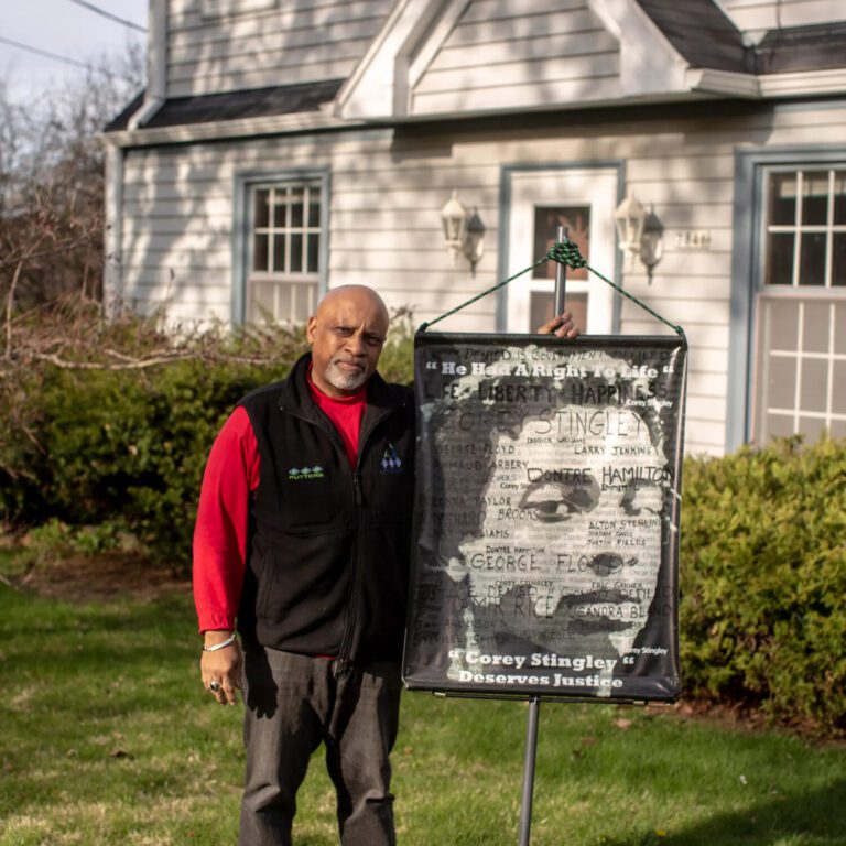 They Held Down a Black Teen Who Had Tried to Shoplift. He Died From Asphyxia. Why Was No One Ever Charged?