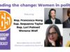 365 Leadership Podcast: Leading the Change from the 2023 Women’s Leadership Summit