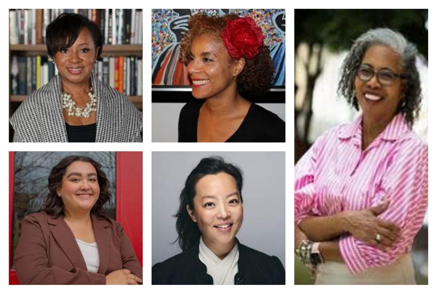 The Overture Center to present “Intergenerational Women of Color Speak ...