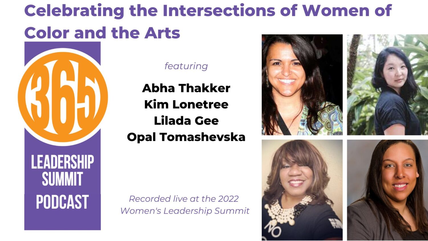 Celebrating the Intersections of Women of Color and the Arts | Madison365