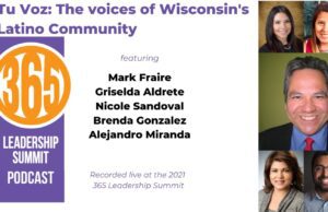 Tu Voz: the voices of Wisconsin’s Latino community