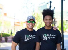 Big Brothers Big Sisters of Dane County seeks 50 mentors for School Friends Program