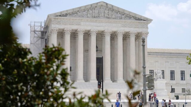 Supreme Court guts affirmative action in college admissions | Madison365