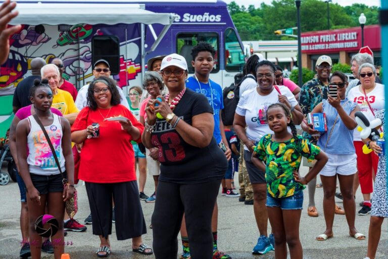 ULGM to provide free Family Wellness Vaccine Clinic at this Saturday’s Unity Picnic