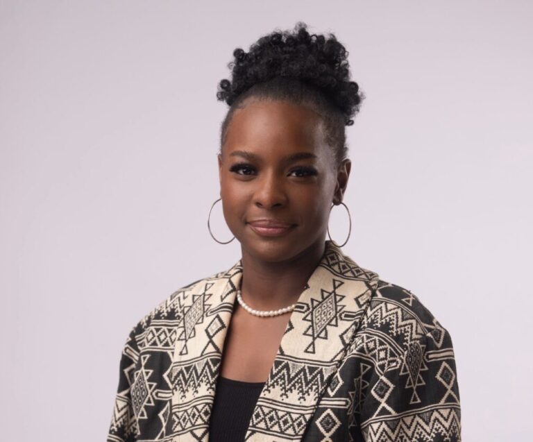 Madison365 welcomes summer health intern Jnae Thompson