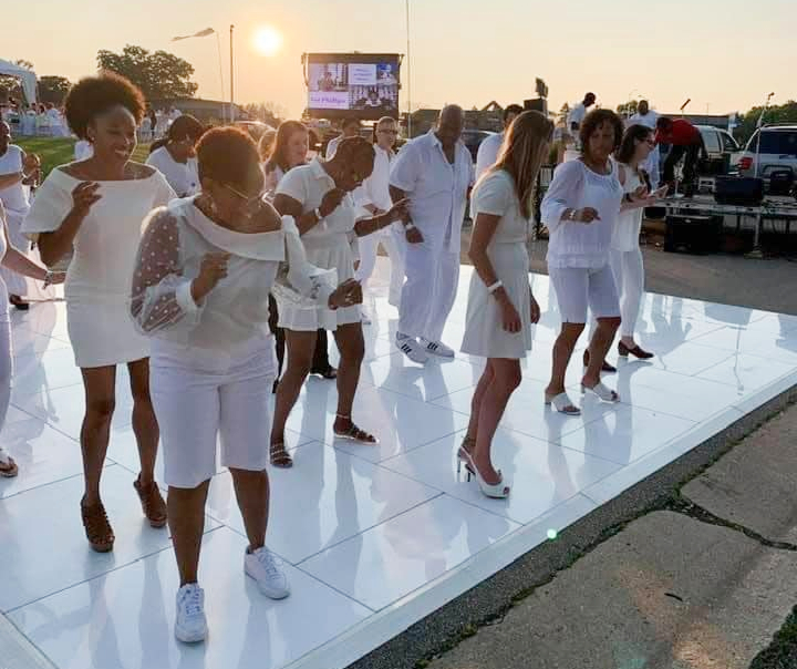 Boys and Girls Club of Dane County’s All White Party set to raise funds