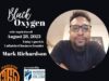 Black Oxygen: Being celebrated, not tolerated with Mark Richardson