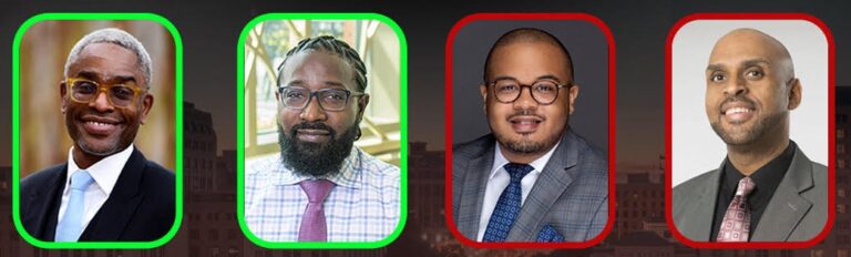 Health and Wealth Summit, aimed at empowering Black men, coming Sept 9-10