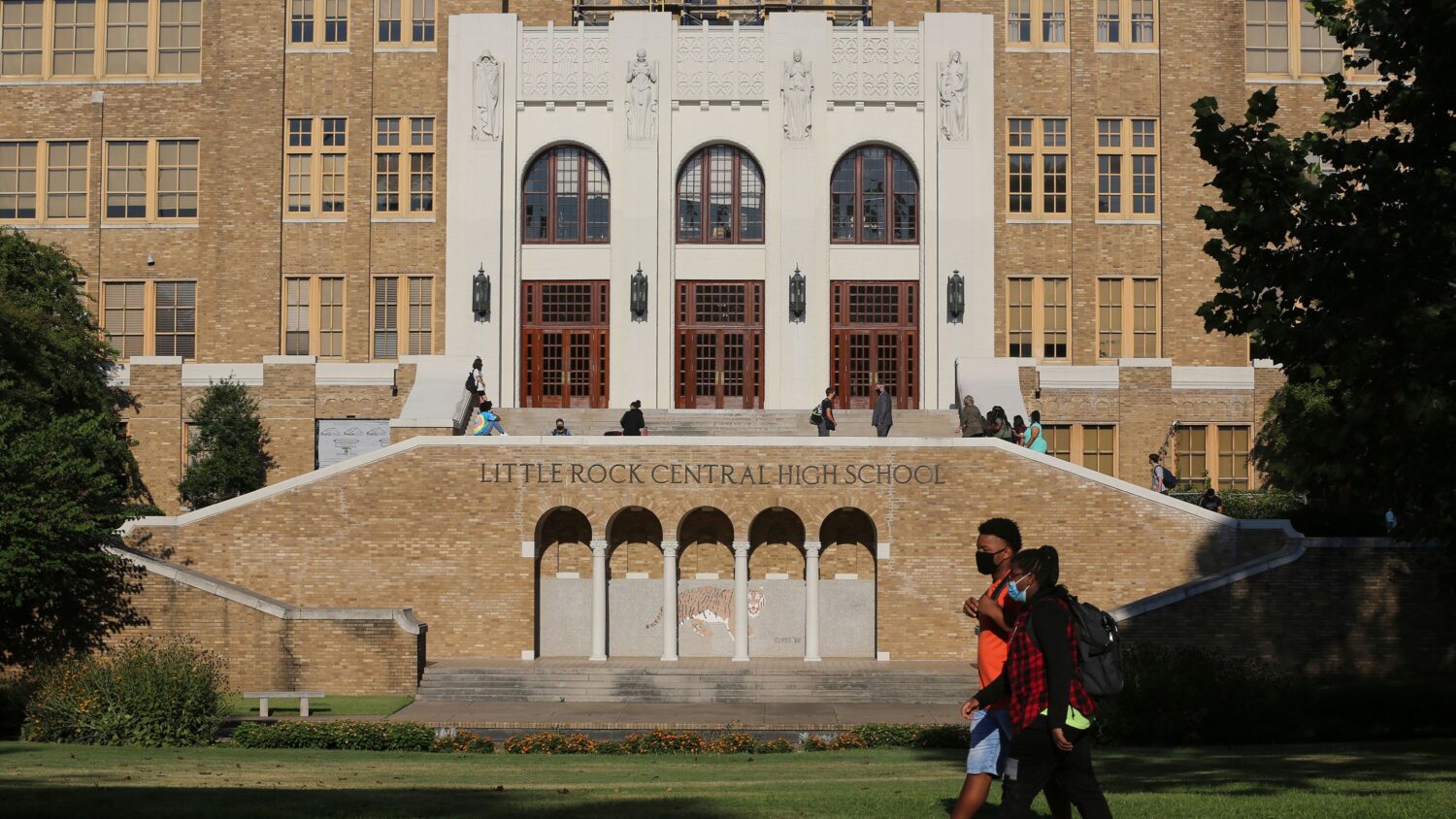 Arkansas education officials say AP African American Studies program won’t count toward graduation Arkansas education officials say AP African American Studies program won’t count toward graduation