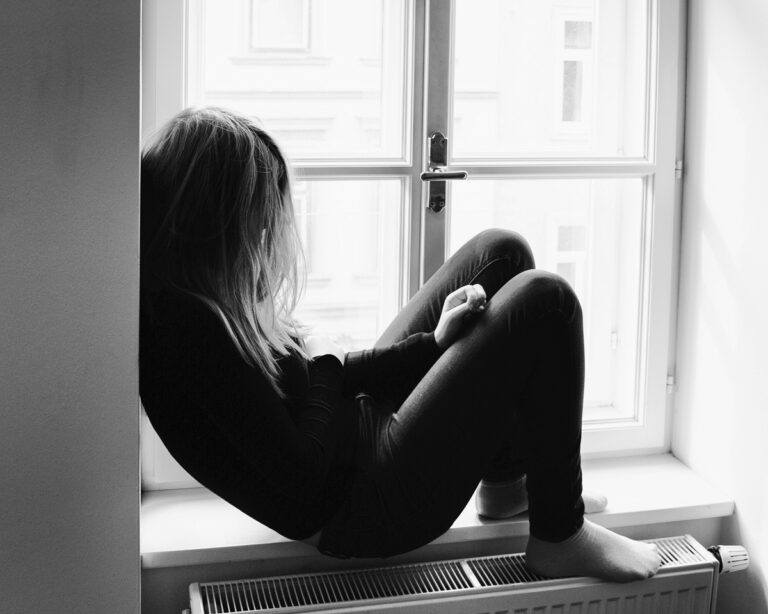 Report: interventions at school, home required for mental health of girls and women