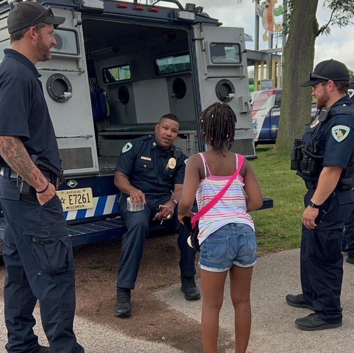 National Night Out events will take place throughout Madison Aug. 4