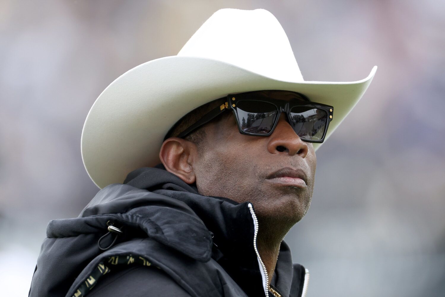 10 things to know about Colorado coach Deion Sanders, former Cowboys star