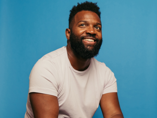 Baratunde Thurston, host of PBS’s ‘America Outdoors,’ to speak on UW–Madison campus