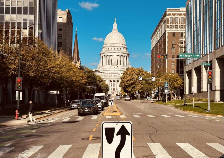 2023 Staff Picks: “This is an issue of equality and equity.” Madison LGBTQ+ residents of color, politicians, and community leaders reflect on Dane County becoming sanctuary for transgender and nonbinary people