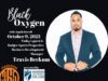 Black Oxygen: Making a positive impact with Travis Beckum