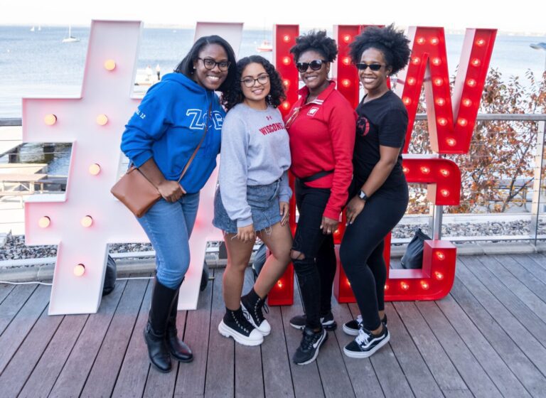 UW–Madison Homecoming Week to feature newtraditions, multicultural events