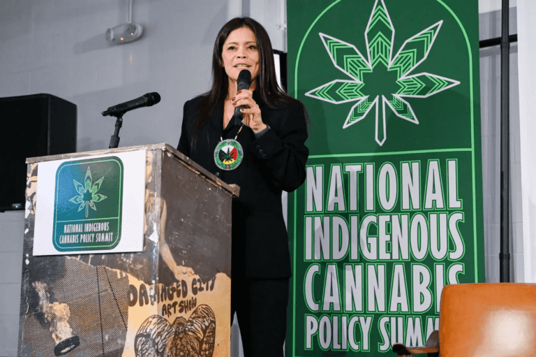 Staff Picks 2023: National Indigenous Cannabis Industry Association announces inaugural board of directors, seeks to create opportunities and equity in the cannabis industry for Indigenous people