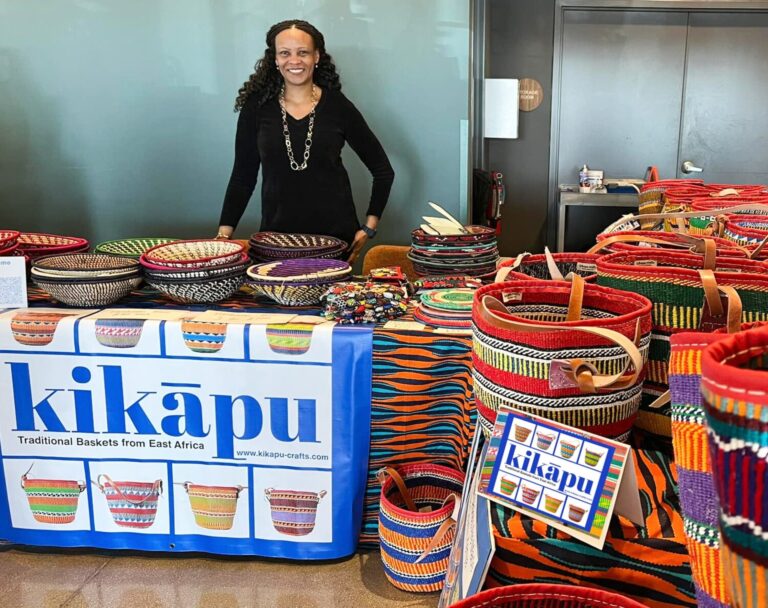 Madison Black Chamber of Commerce’s inaugural Holiday Black Bazaar set for Saturday