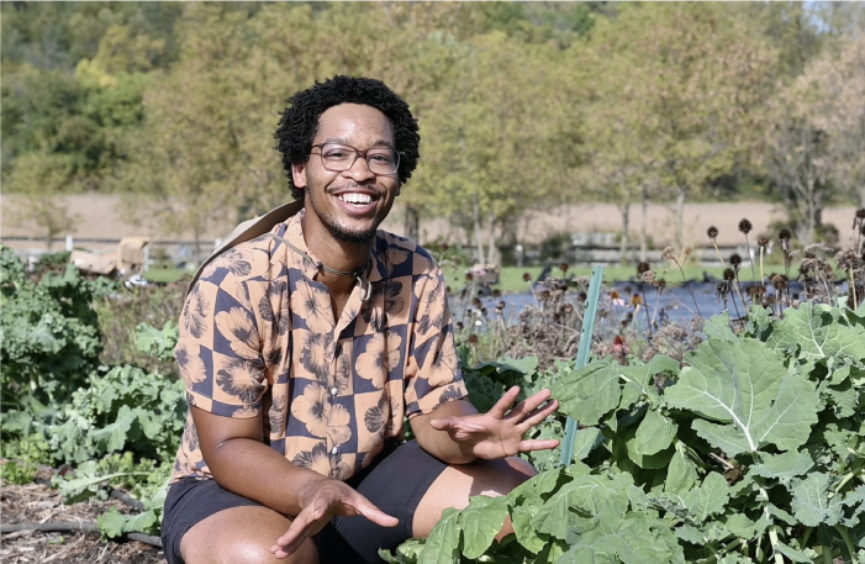 Collard Fest, hosted by Firm Footing Farms, brings Black cultural food to Olbrich After Dark Tuesday