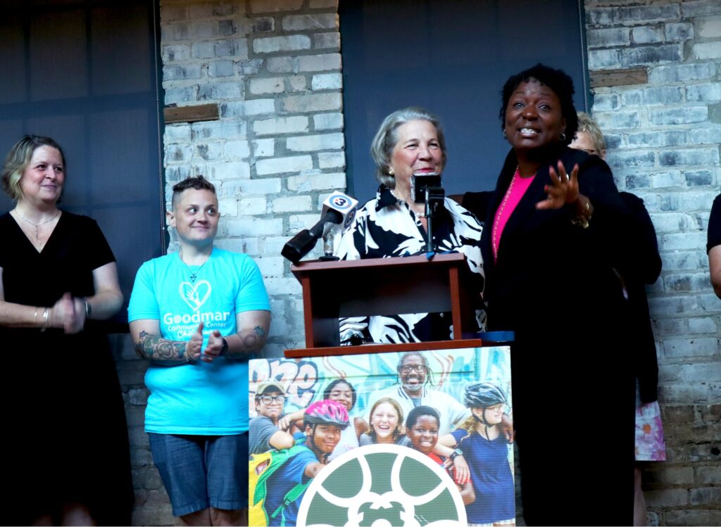 Staff Picks 2023: Goodman Community Center raises minimum wage to $20 per hour Staff Picks 2023: Goodman Community Center raises minimum wage to $20 per hour