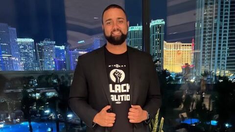 Wis Dems Black Caucus Chair: Democrats have been winning. They must normalize Black leadership to keep it up